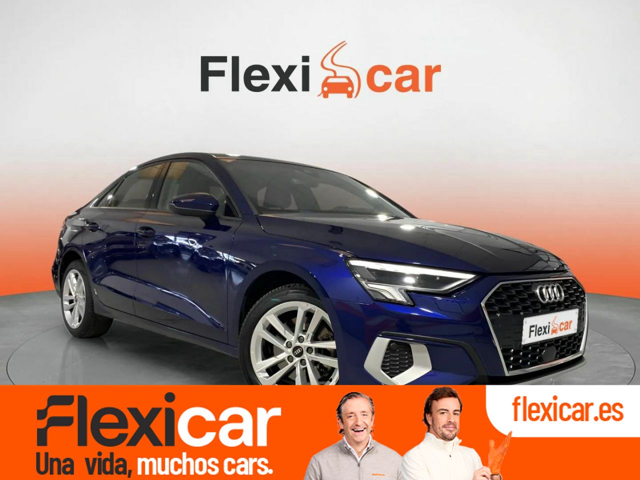 Foto Audi A3 1