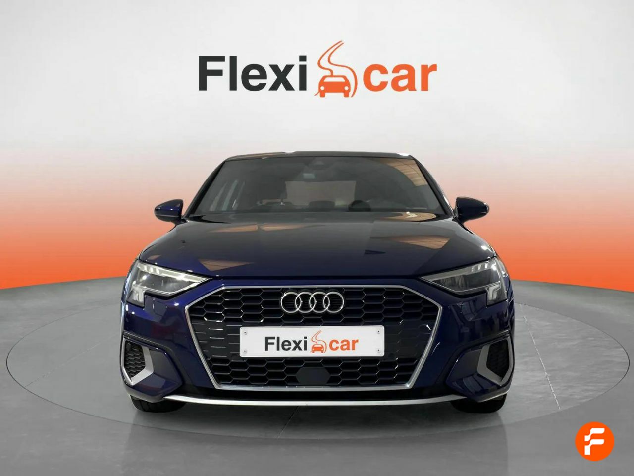 Foto Audi A3 2