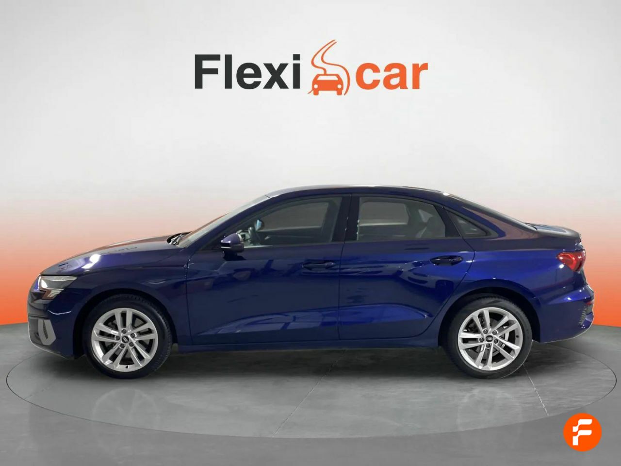 Foto Audi A3 3