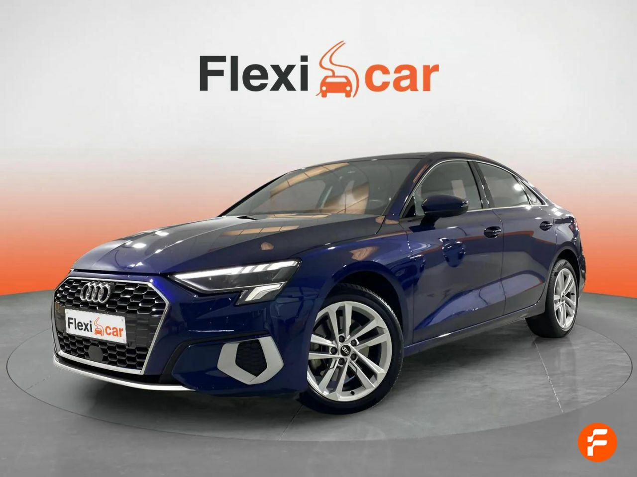 Foto Audi A3 5