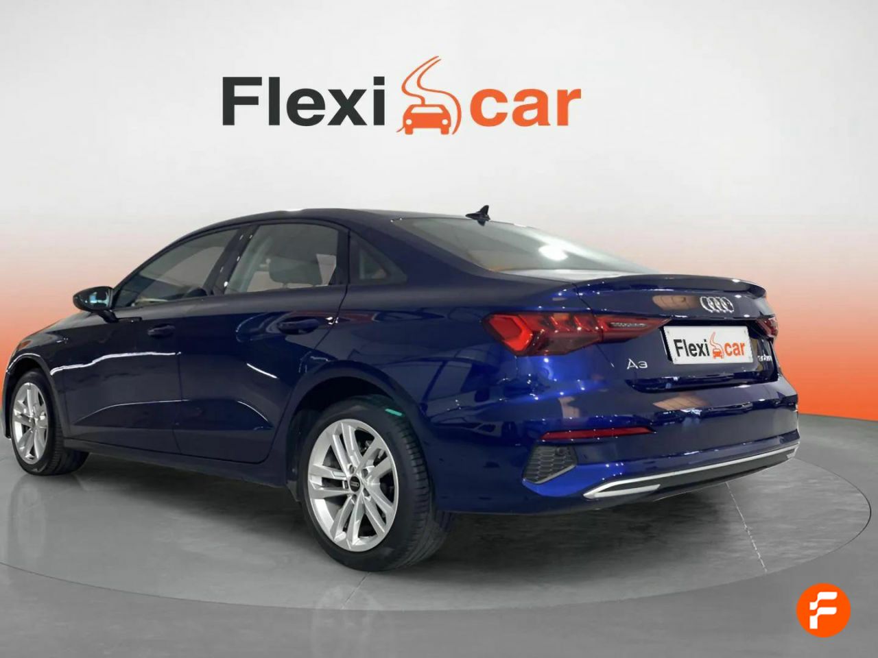 Foto Audi A3 8