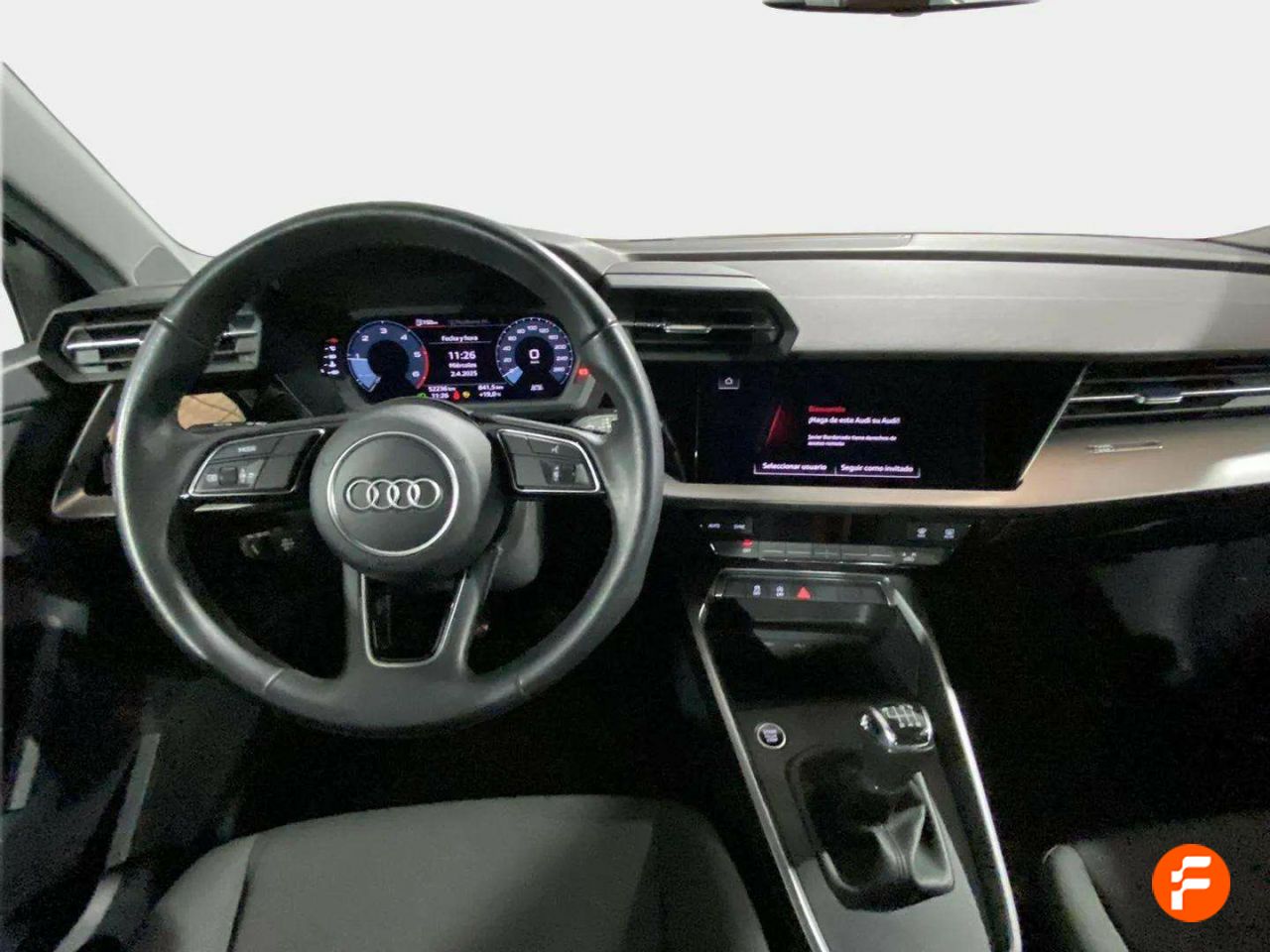 Foto Audi A3 10
