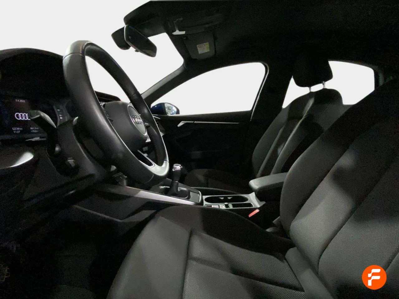 Foto Audi A3 14