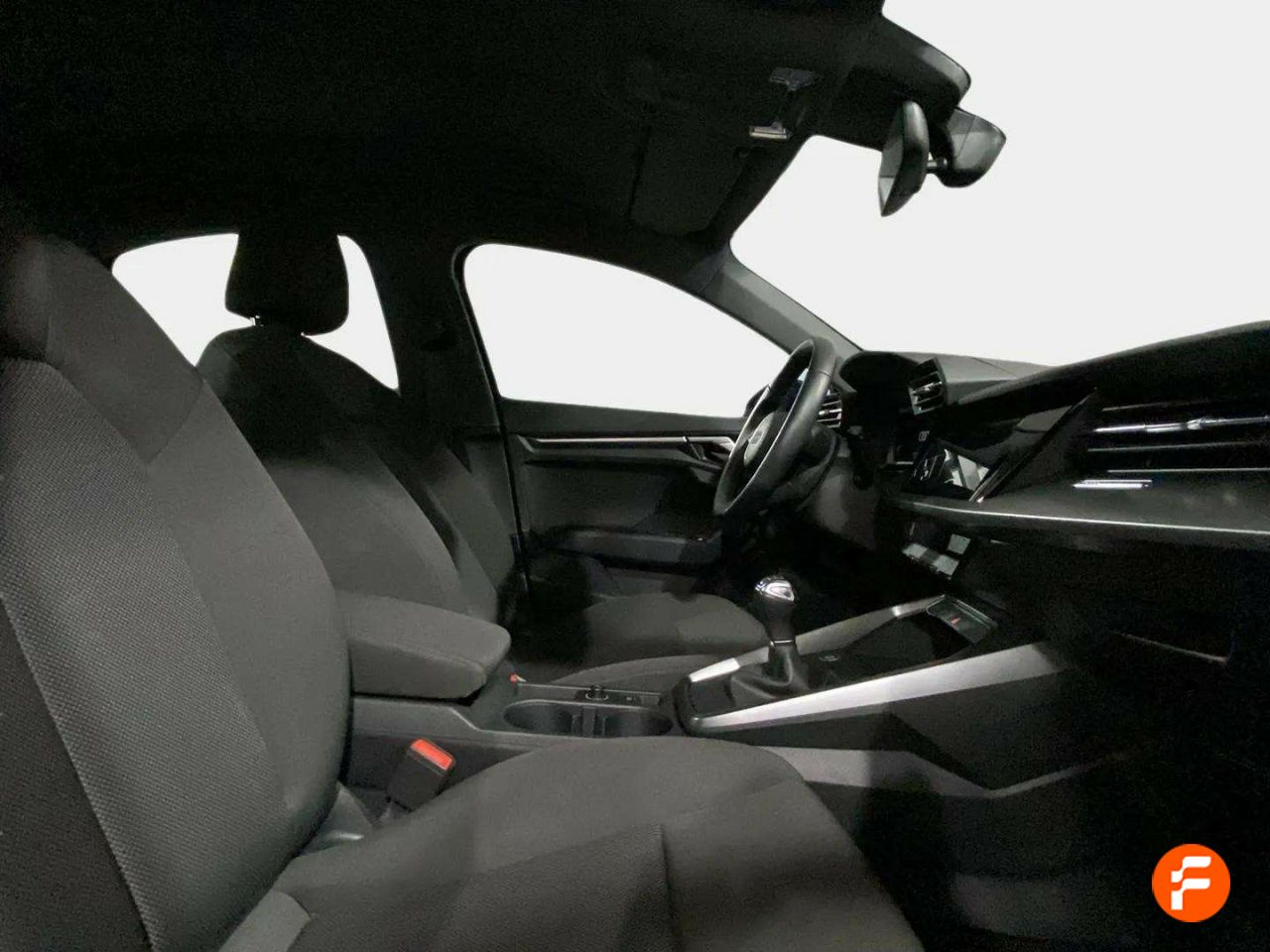 Foto Audi A3 15
