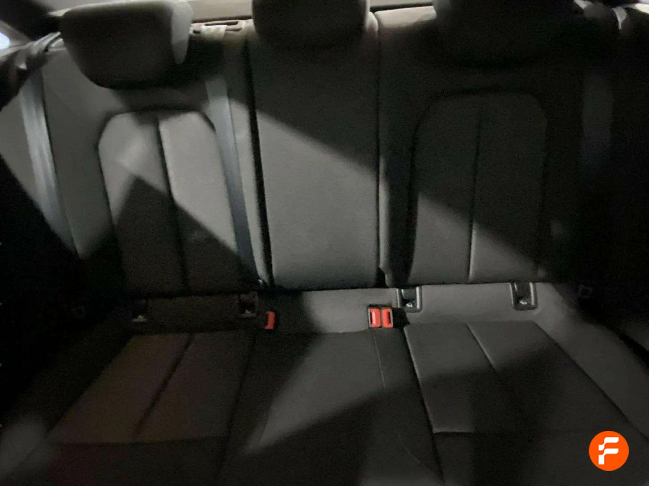 Foto Audi A3 16