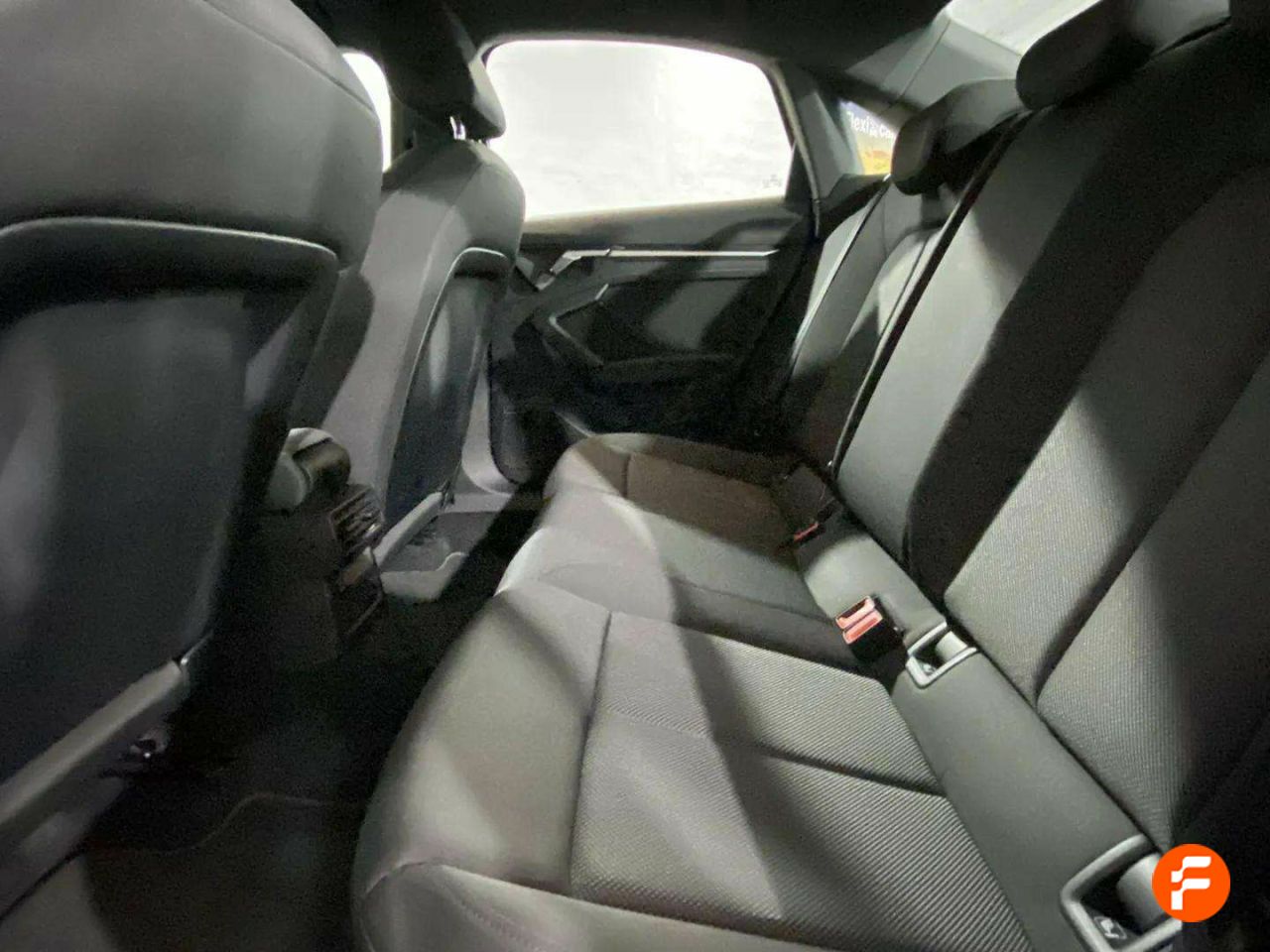 Foto Audi A3 17