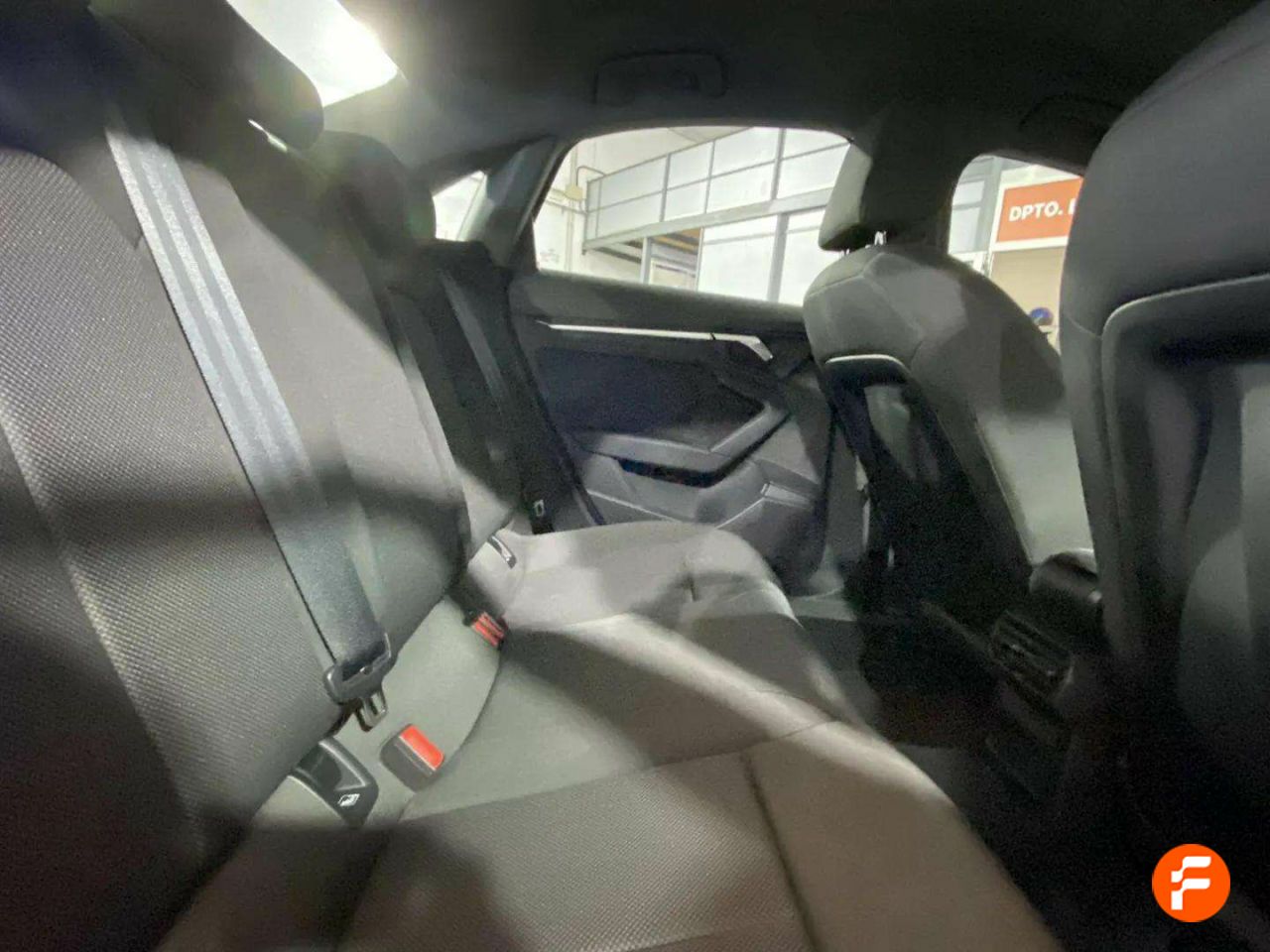 Foto Audi A3 18