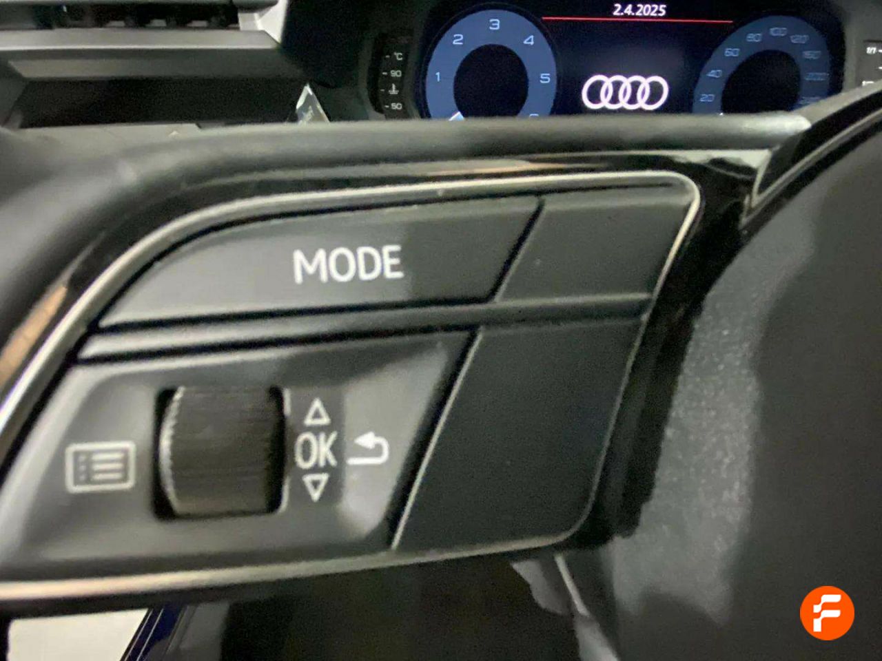 Foto Audi A3 19