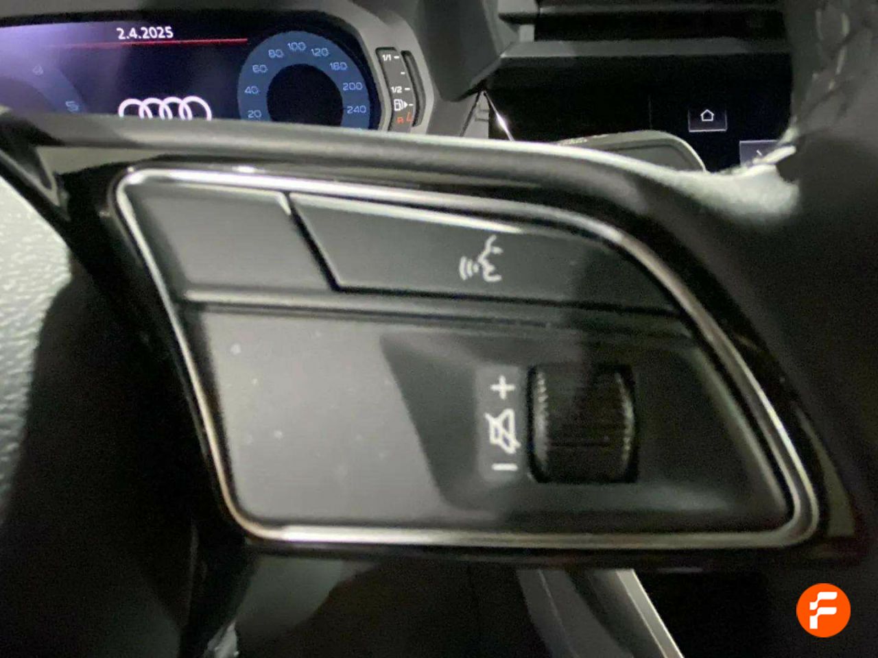 Foto Audi A3 22