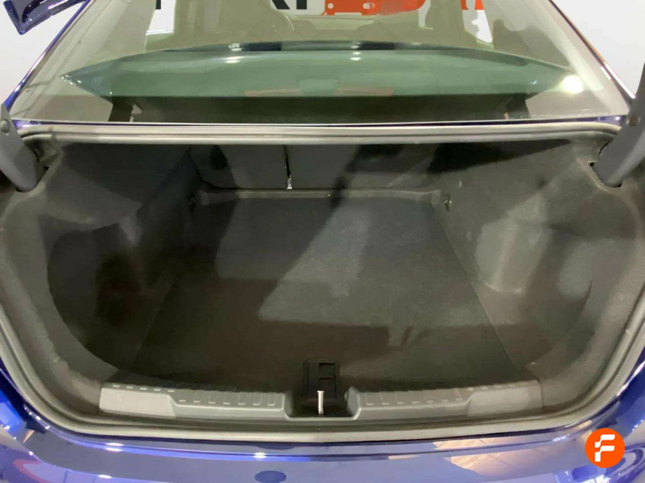 Foto Audi A3 24