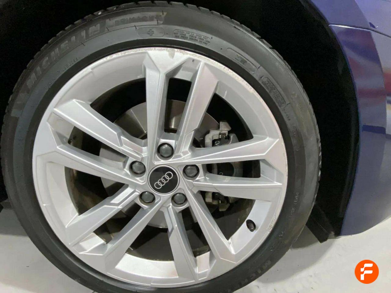 Foto Audi A3 26