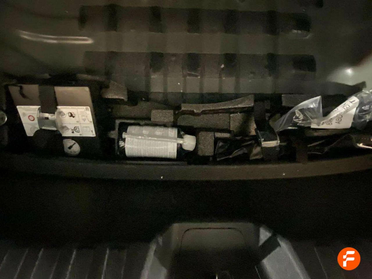 Foto Audi A3 27