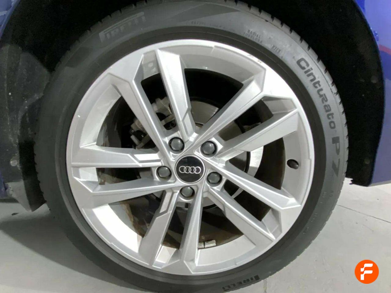Foto Audi A3 30