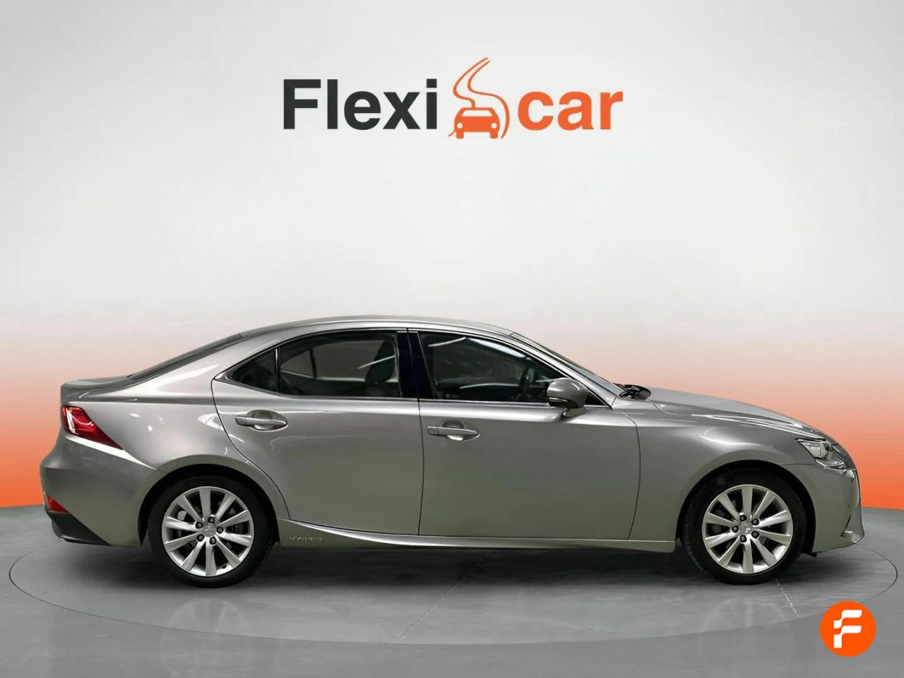 Foto Lexus IS 7