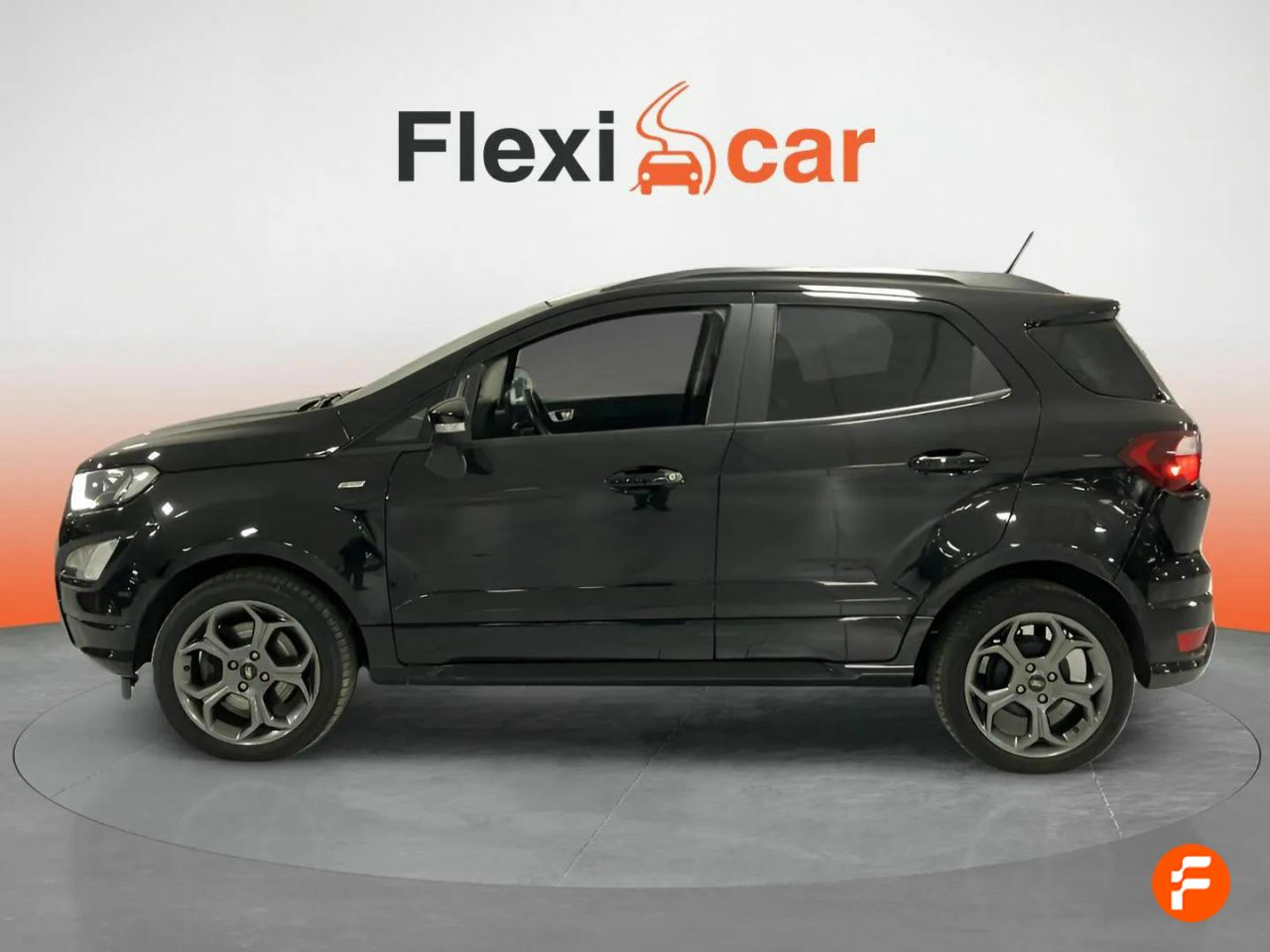 Foto Ford Ecosport 3
