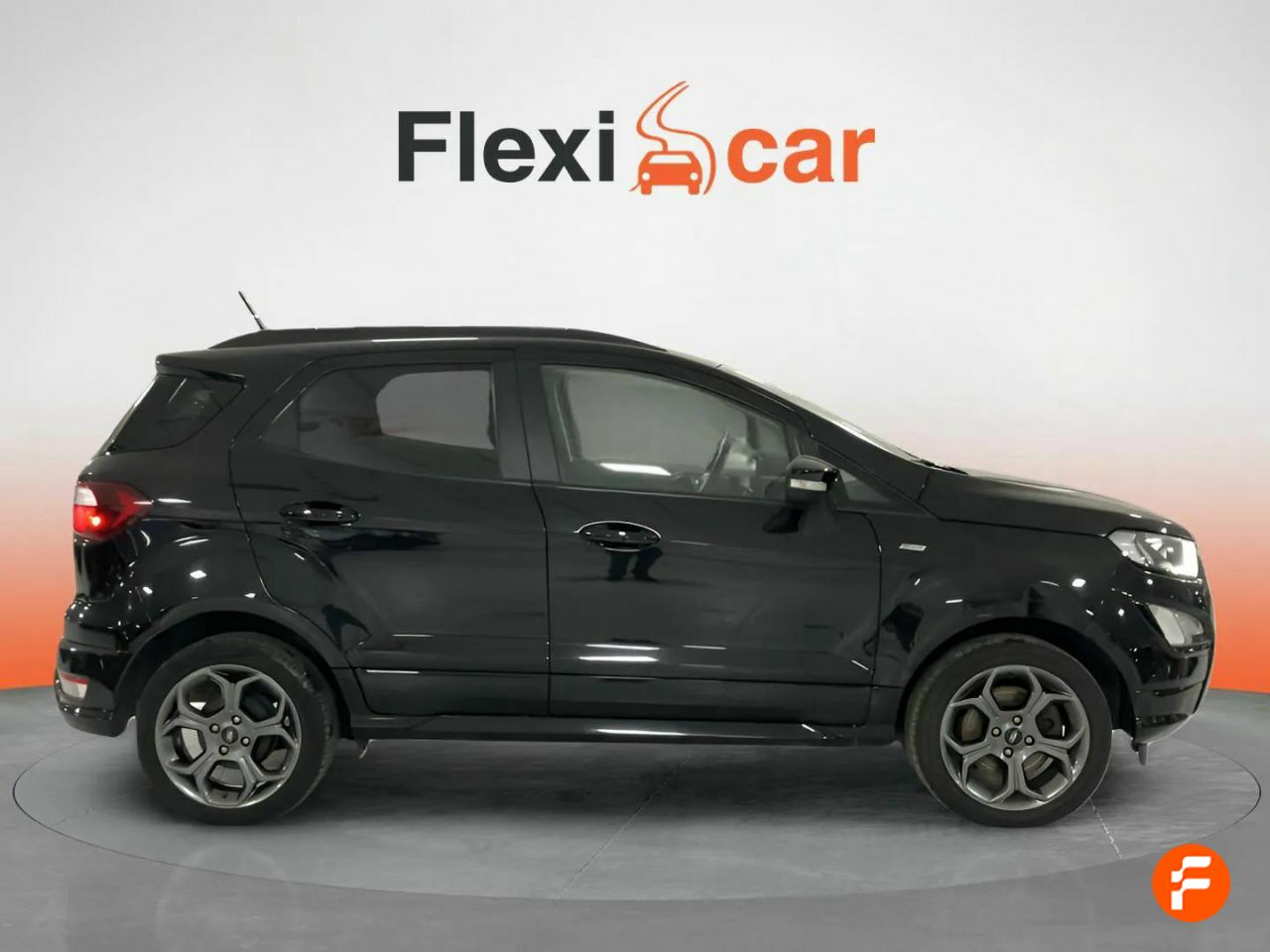 Foto Ford Ecosport 4