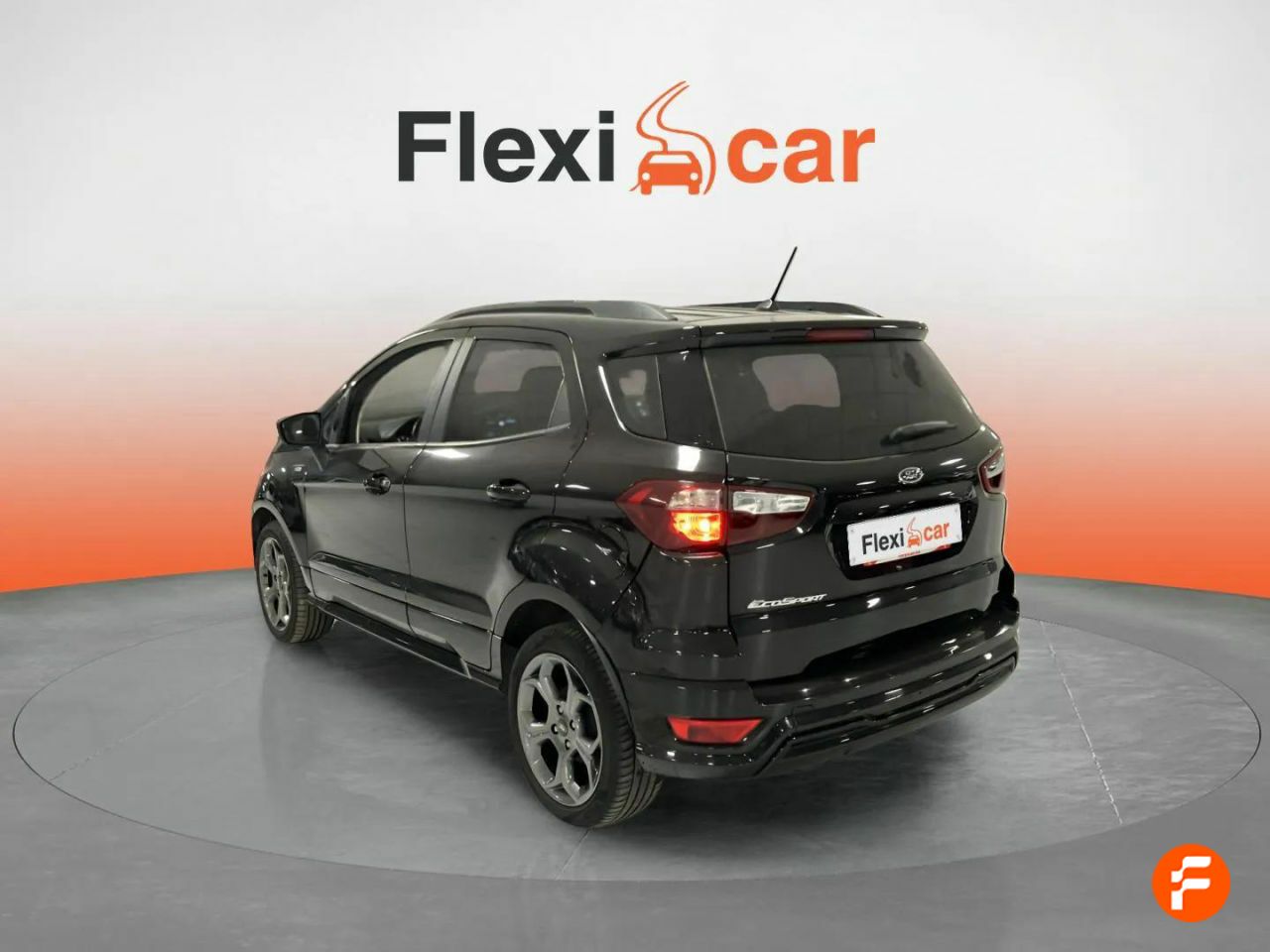 Foto Ford Ecosport 5