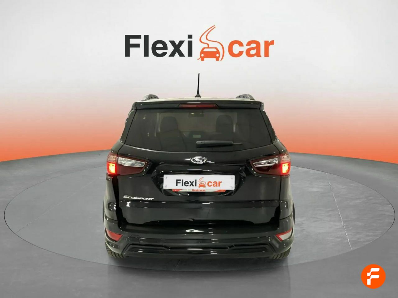 Foto Ford Ecosport 7