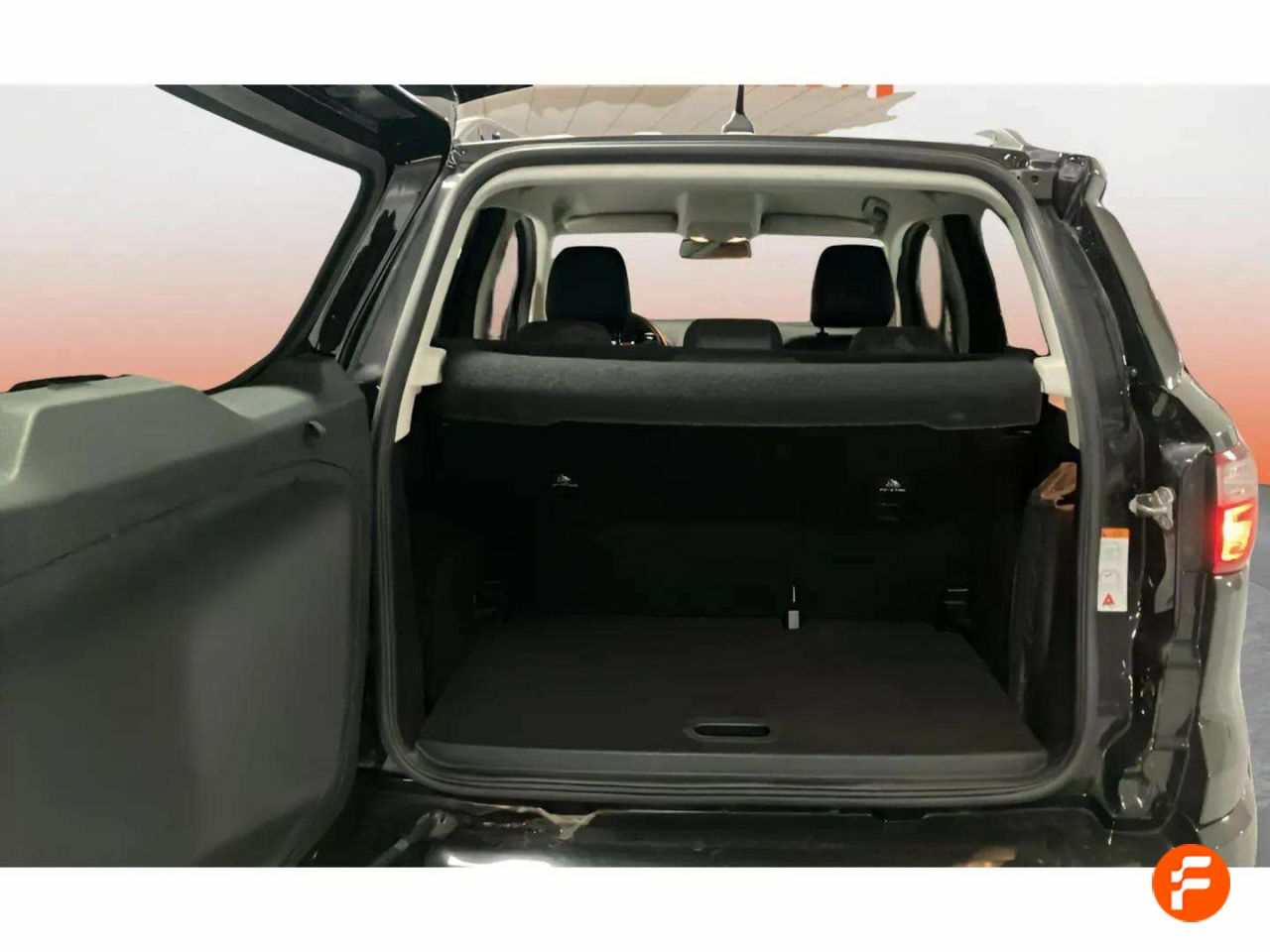 Foto Ford Ecosport 8