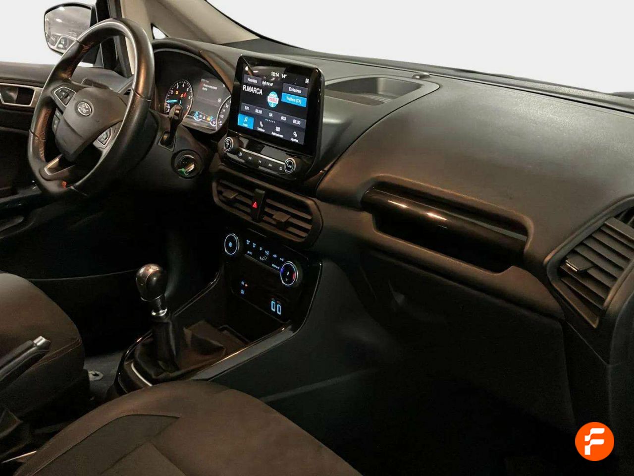 Foto Ford Ecosport 10