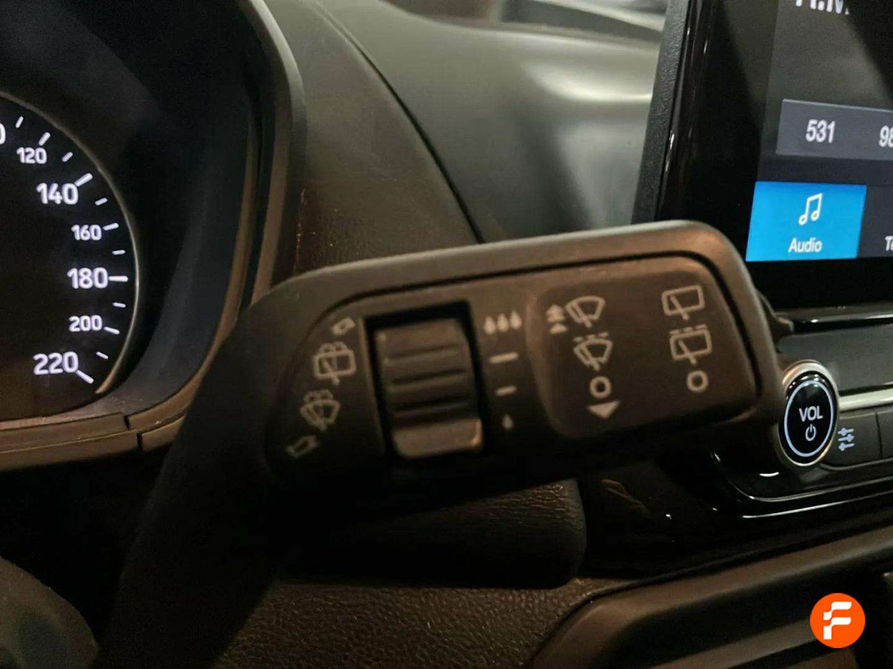 Foto Ford Ecosport 15