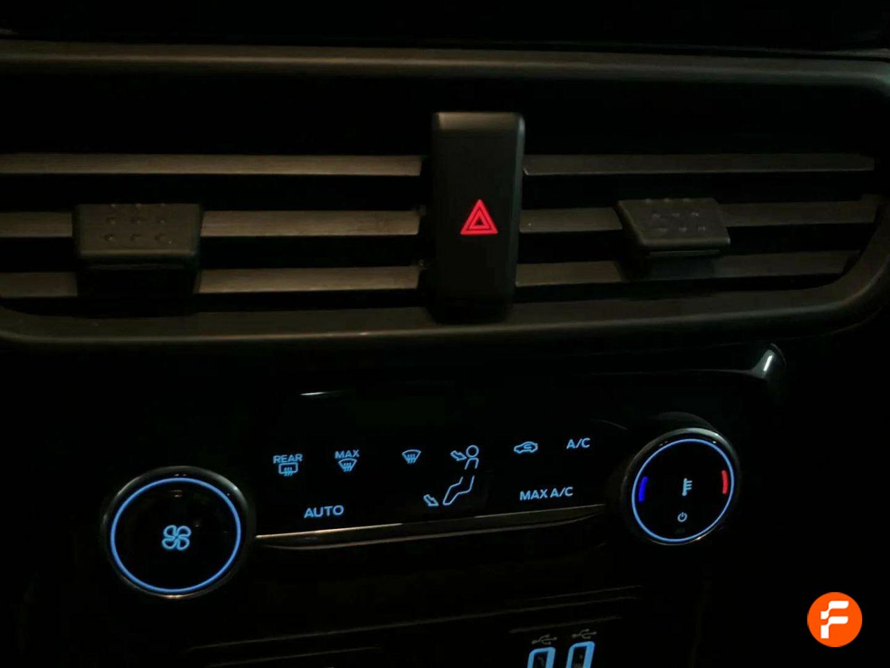 Foto Ford Ecosport 18