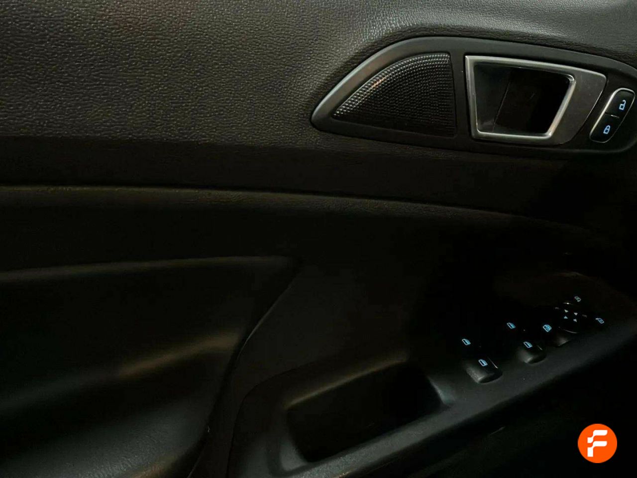 Foto Ford Ecosport 20