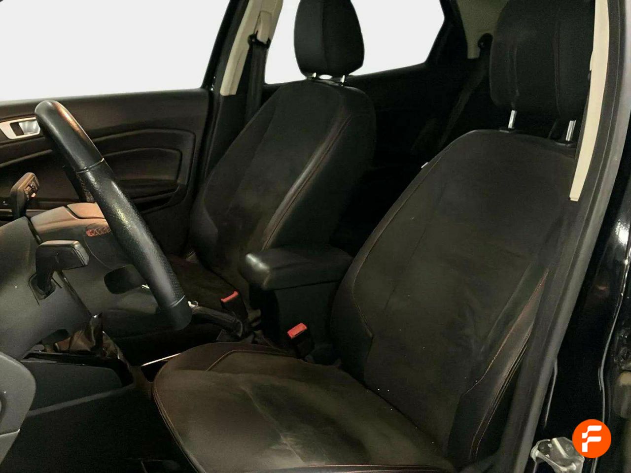 Foto Ford Ecosport 21