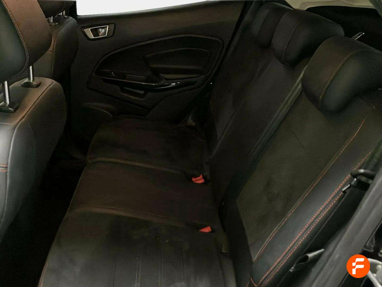 Foto Ford Ecosport 22