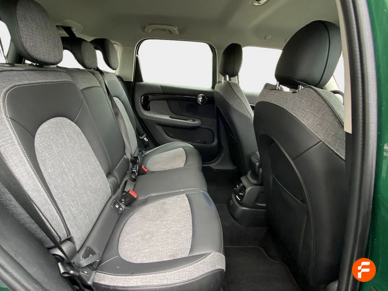 Foto Mini Countryman 17