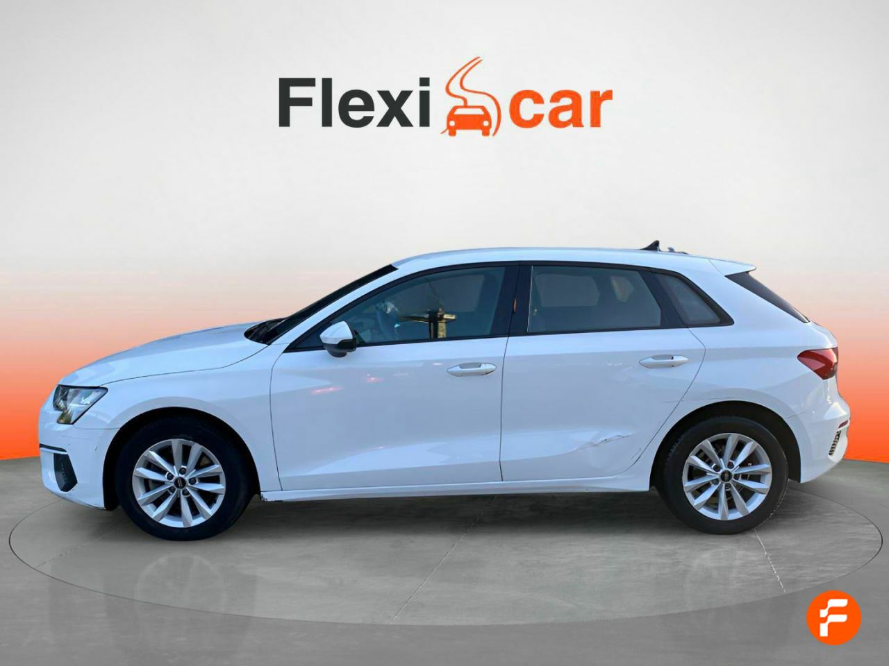 Foto Audi A3 10