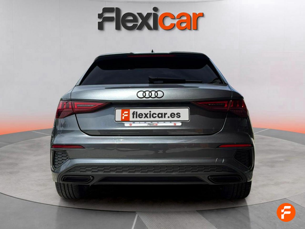 Foto Audi A3 5