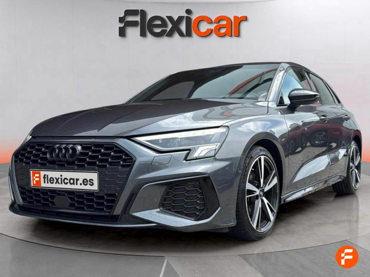Foto Audi A3 9