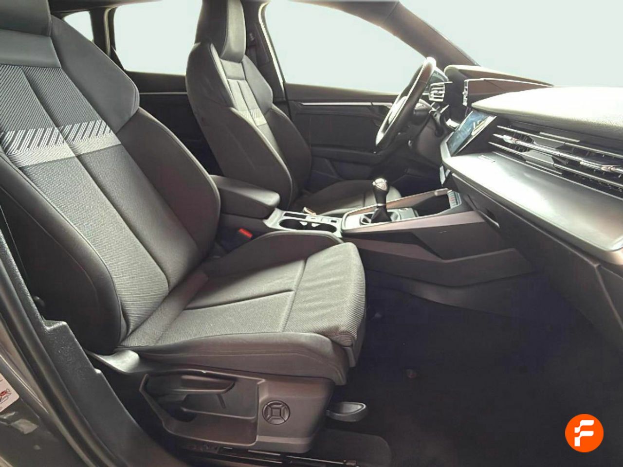 Foto Audi A3 17