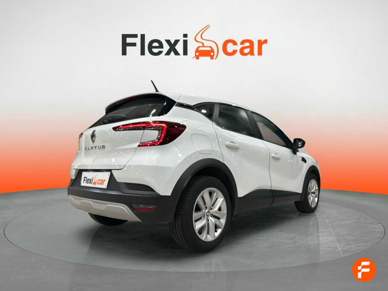 Foto Renault Captur 4