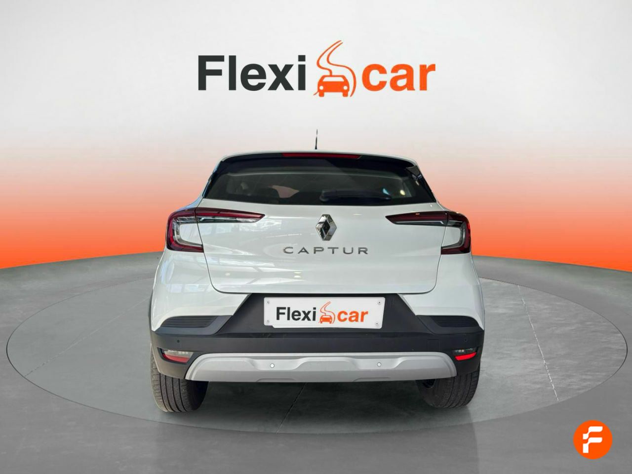 Foto Renault Captur 5