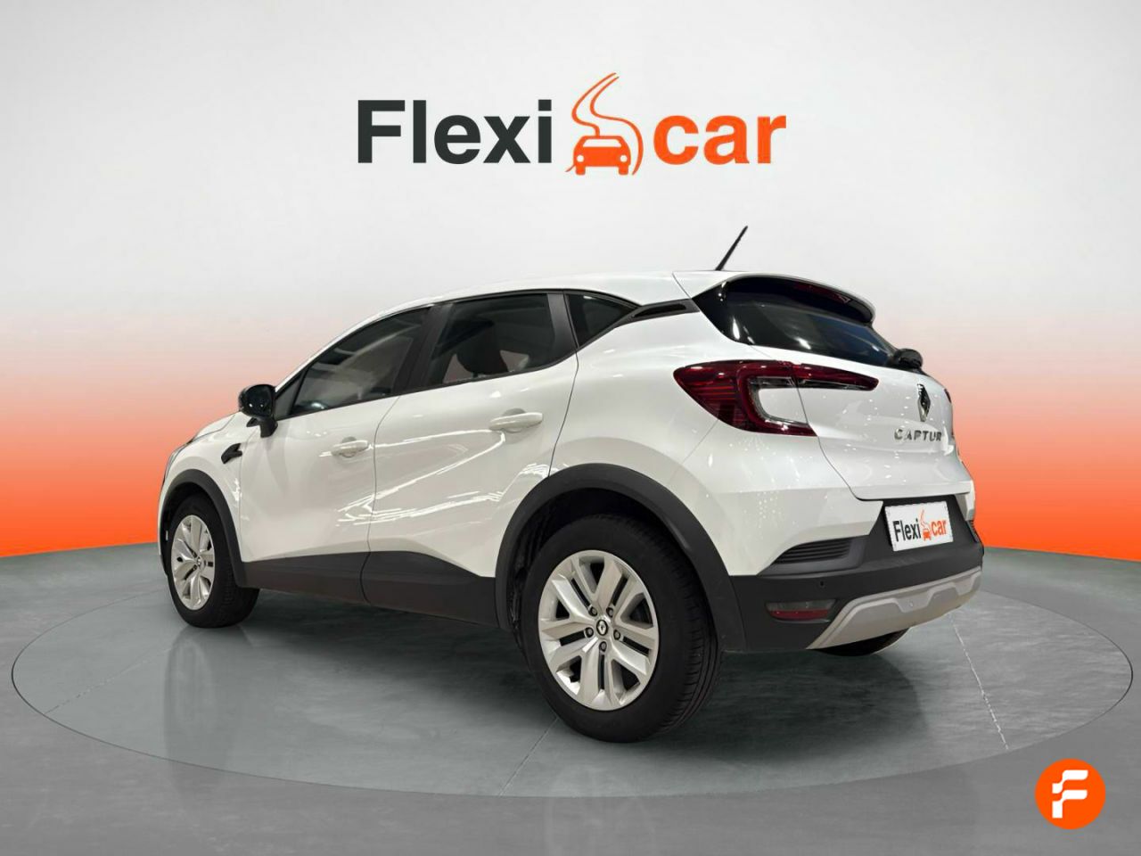 Foto Renault Captur 7