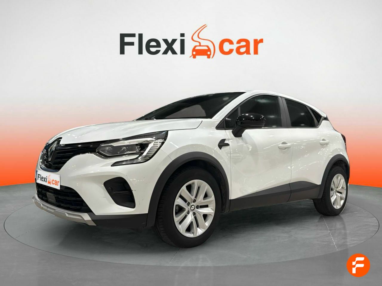 Foto Renault Captur 9