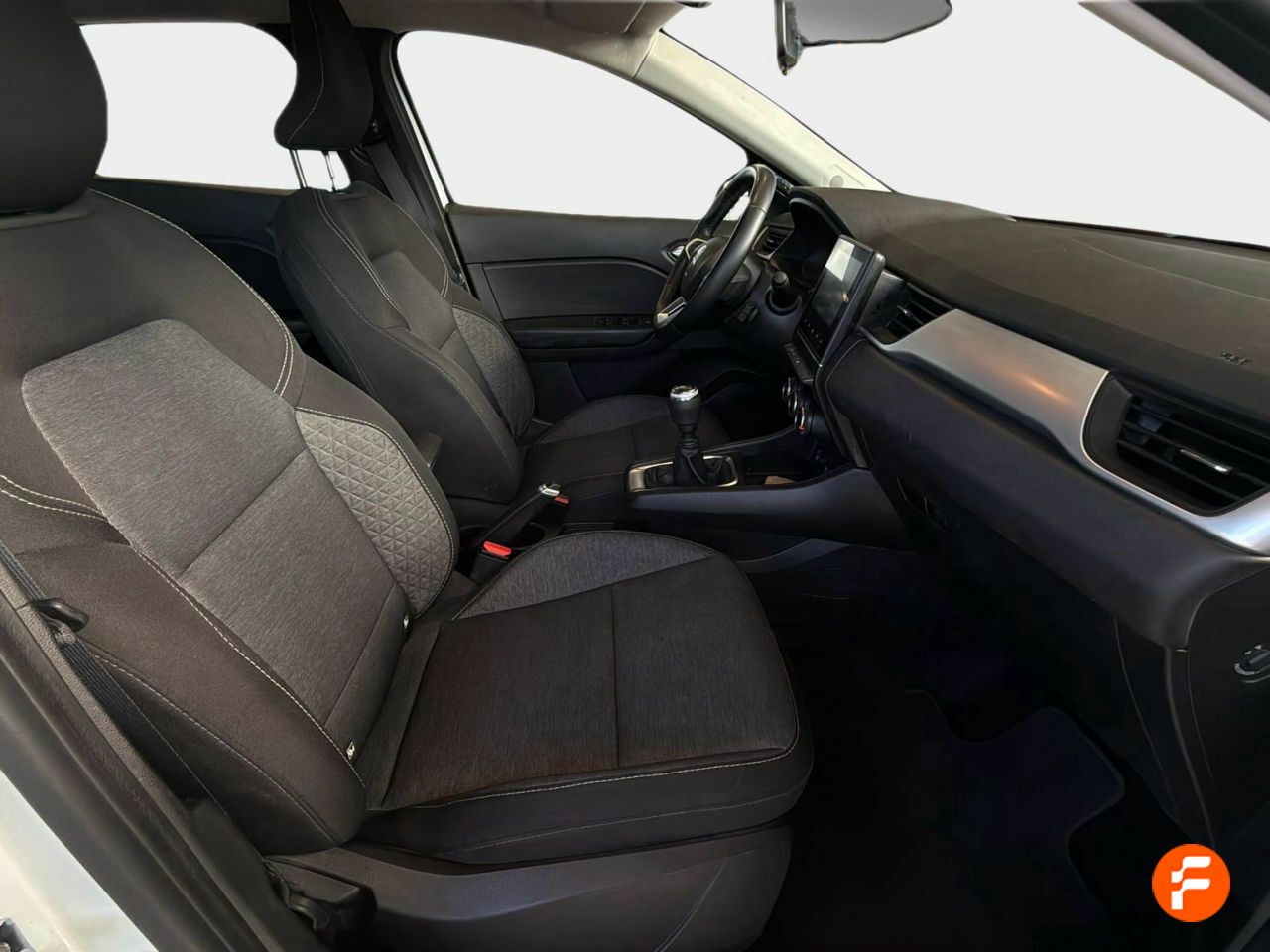 Foto Renault Captur 14