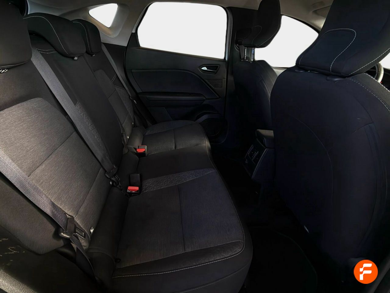 Foto Renault Captur 15