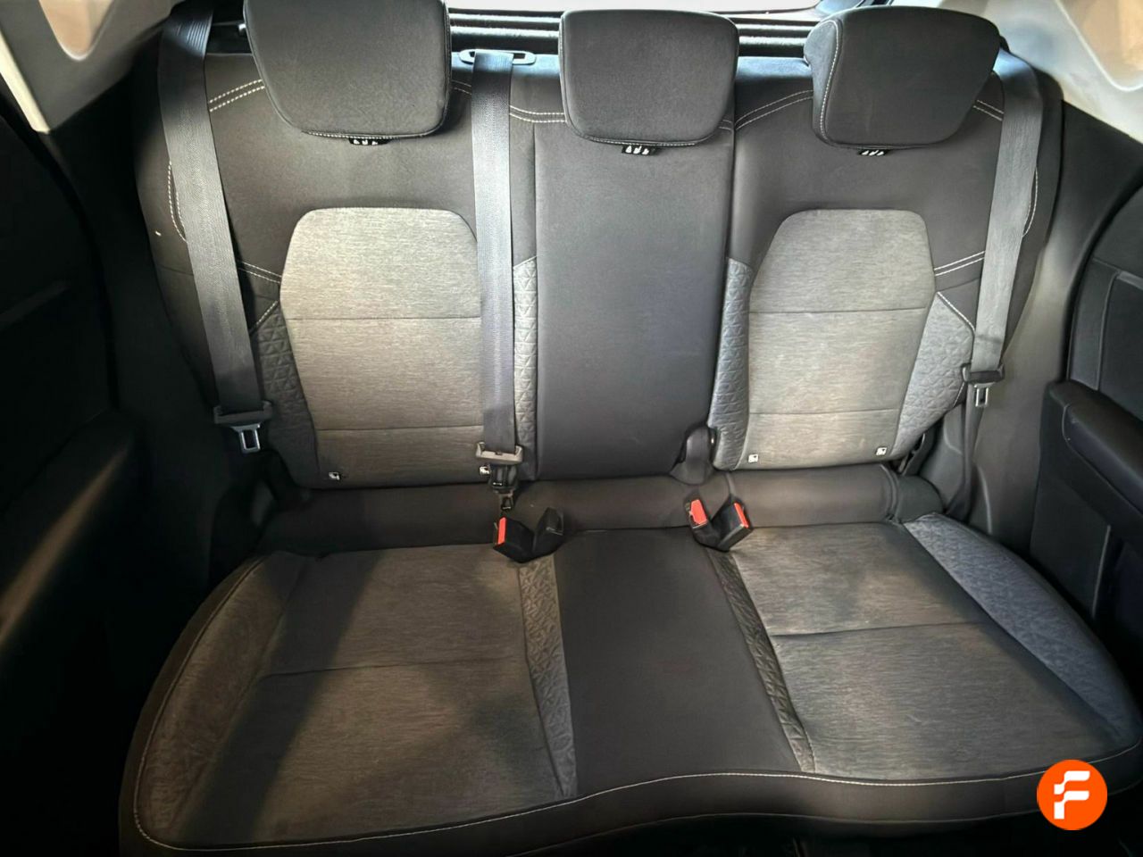 Foto Renault Captur 16