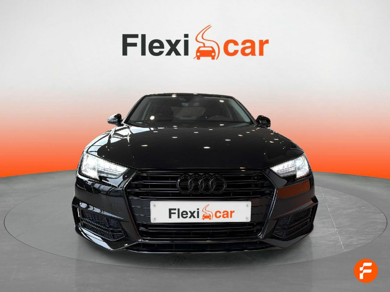 Foto Audi A4 2