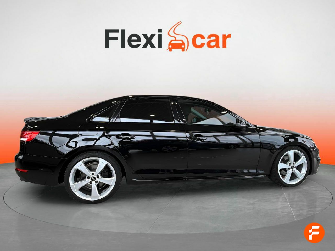 Foto Audi A4 3
