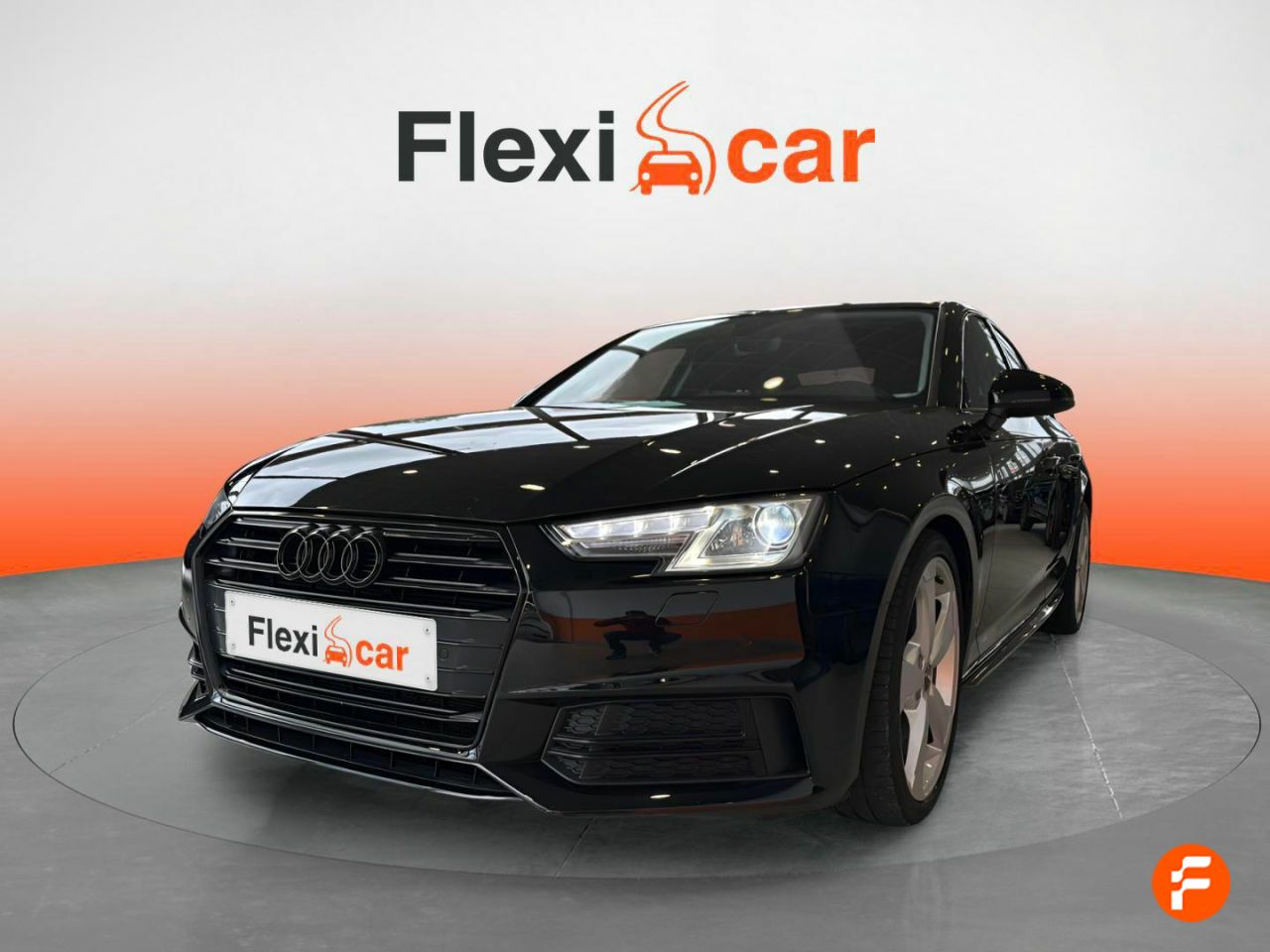 Foto Audi A4 9
