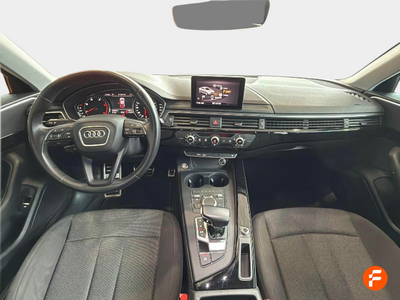 Foto Audi A4 19
