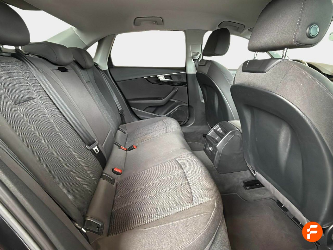 Foto Audi A4 21