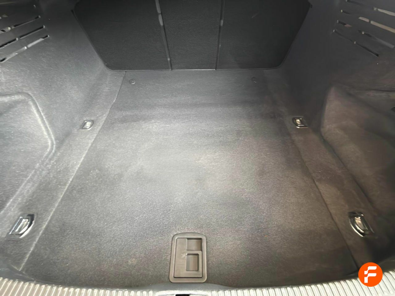 Foto Audi A4 23