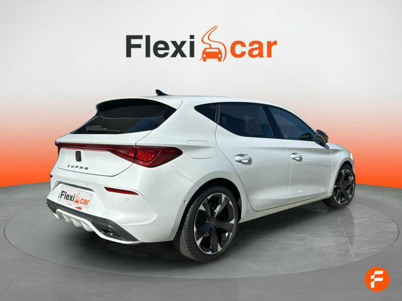 Foto Cupra León 4