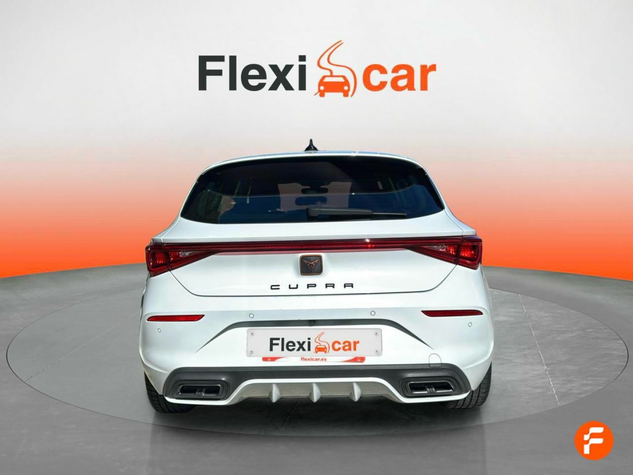 Foto Cupra León 5