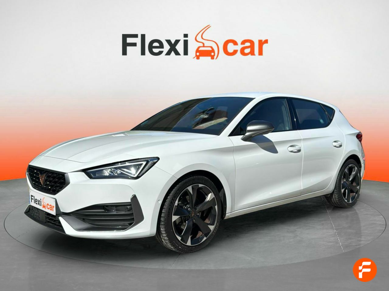 Foto Cupra León 9